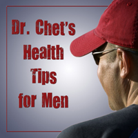Health Tips for Men