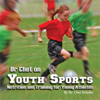Dr. Chet On Youth Sports