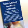 Hand-Scored Assessment