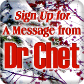 Sign up for the Message