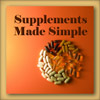 Supplements Made Simple