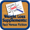 Weight Loss Supplements Webinar