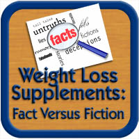Weight Loss Supplements Webinar