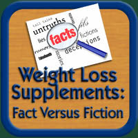 Weight Loss Supplements Webinar