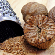 Nutmeg