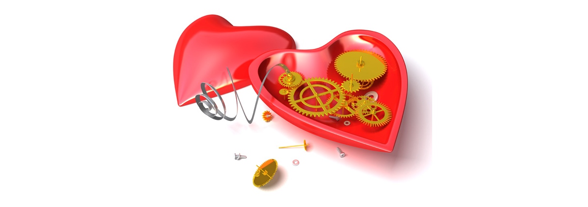 Clockwork Heart