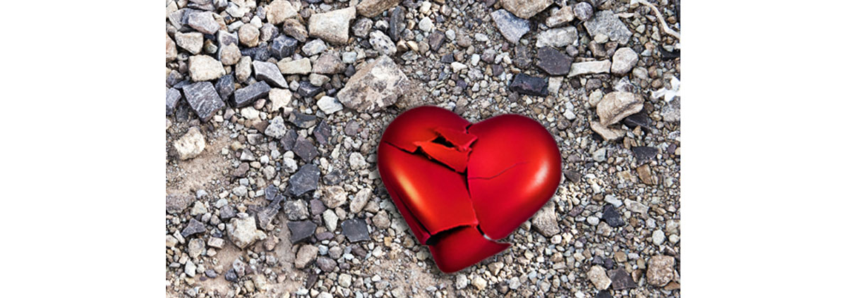 Broken Heart