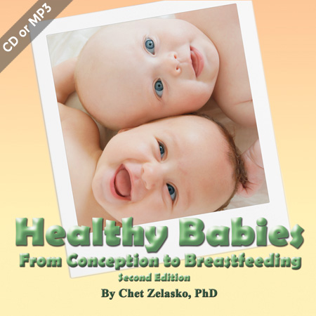 Healthy Babies