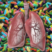 LungsMicrobiome