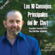 Los 10 Consejos Principales del Dr Chet