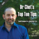 Dr. Chet's Top Ten Tips