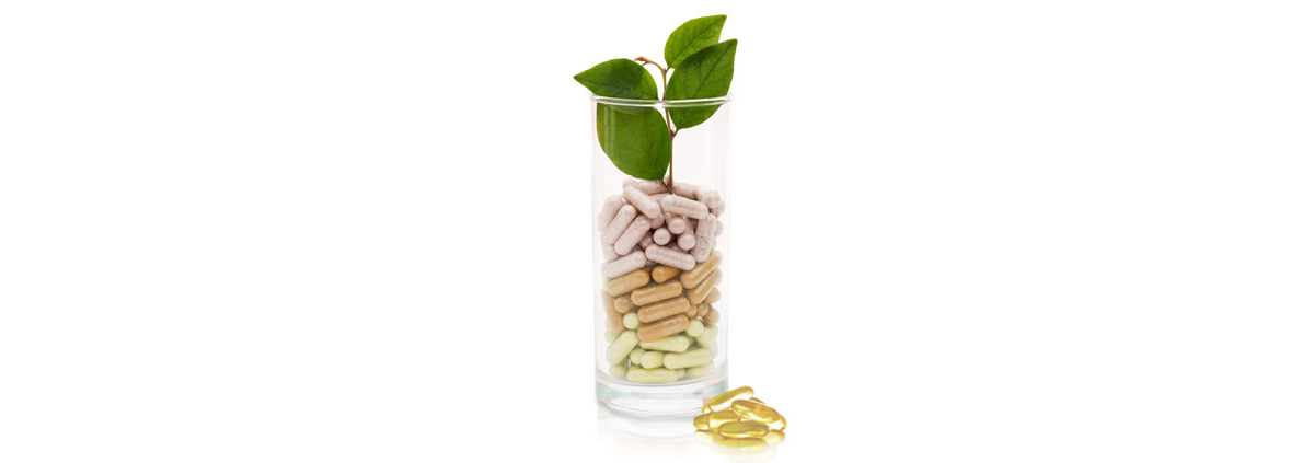 Weight Loss Supplements