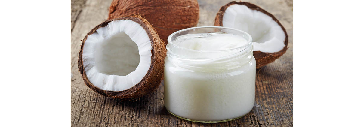 CoconutOil.