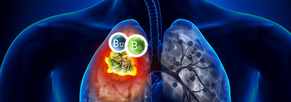 B6 B12 and Cancer
