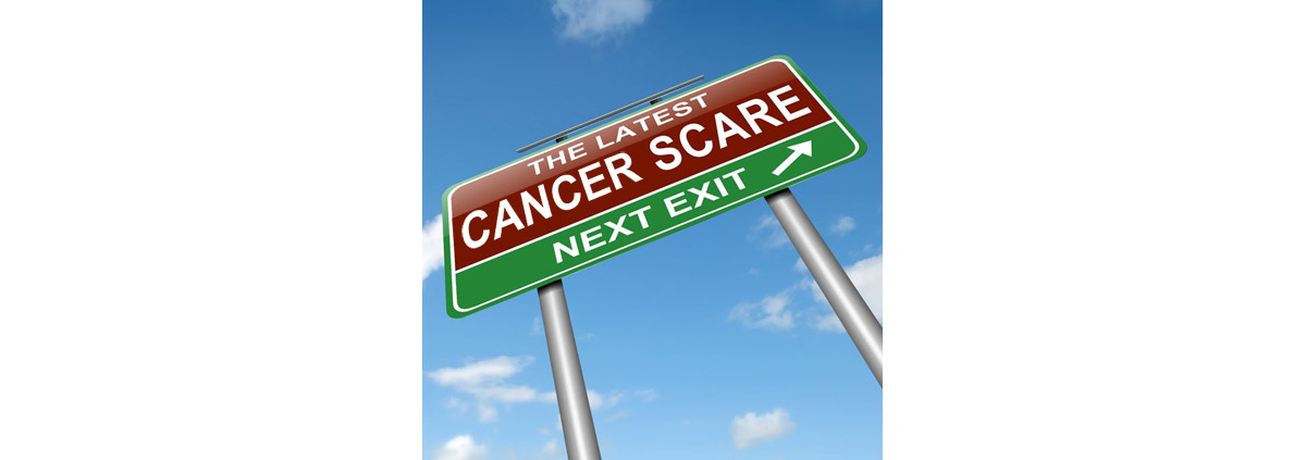 CancerScare