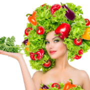 Veggie Queen