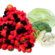 BerryCruciferous