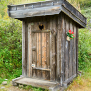 Outhouse