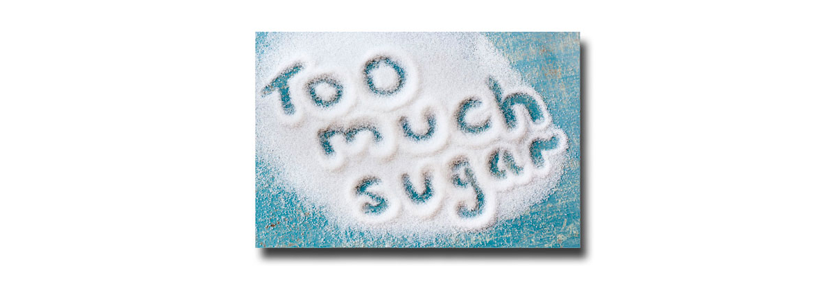 Too Much Sugar