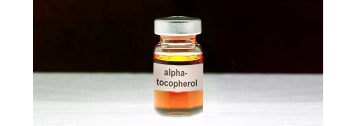 Alpha-tocopherol