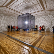 ArtPrize-Intersections