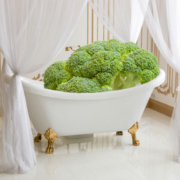 BroccoliBath