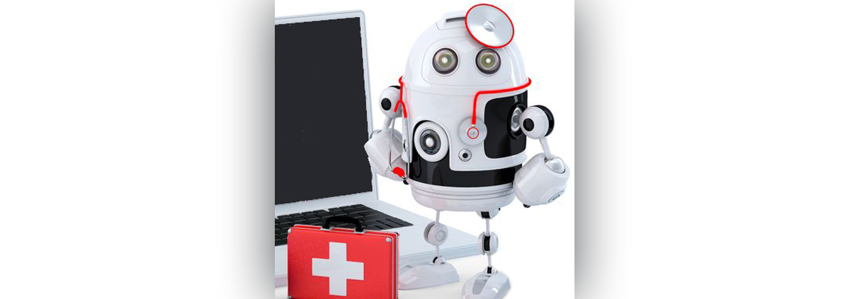 MedicRobot