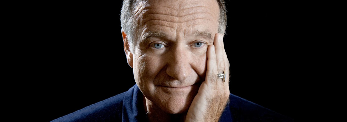 RobinWilliams