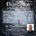 Depression: A Natural Approach