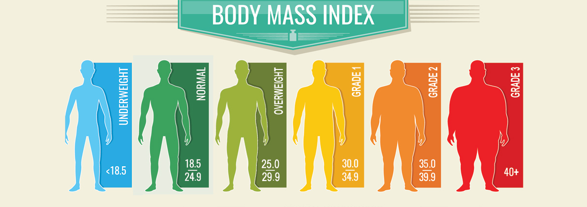 BMI Categories