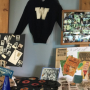 Wainwright Memorabilia