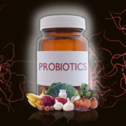 CDiffAndProbiotics