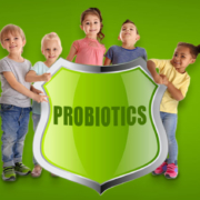 ChildrenAndProbiotics