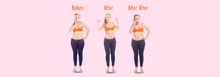 best way to cycle to lose weight