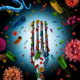 BacteriaOnAFork