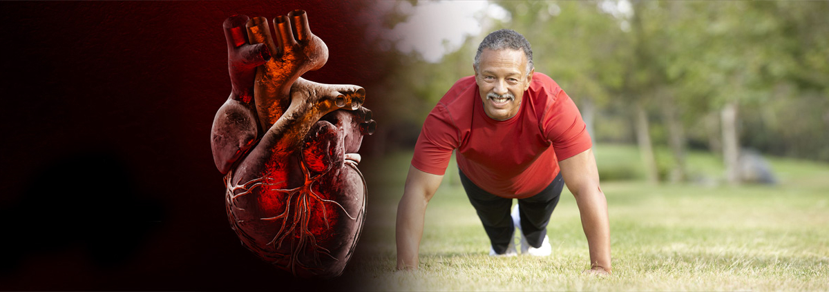 Push-UpsAndYourHeart