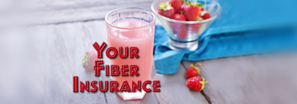 FiberDrink