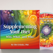 Supplementing Your Diet