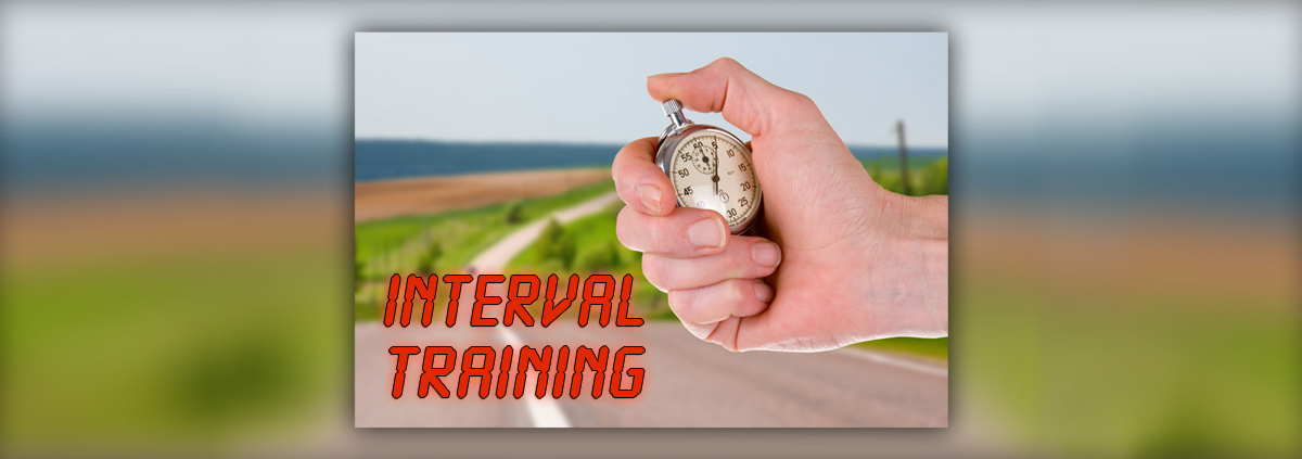 IntervalTraining