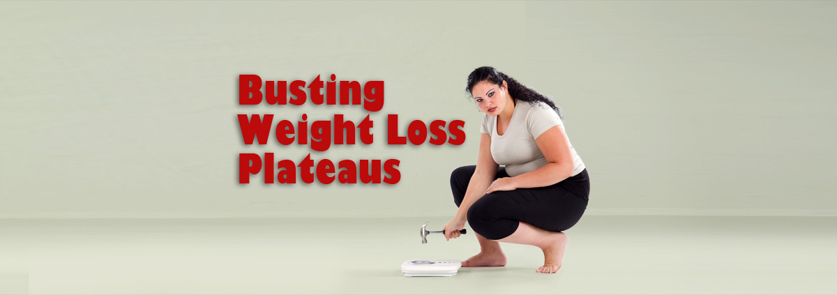WeightLossPlateaus