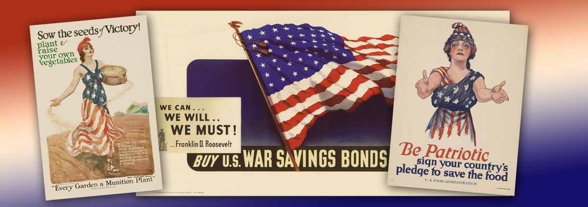 WW2Posters