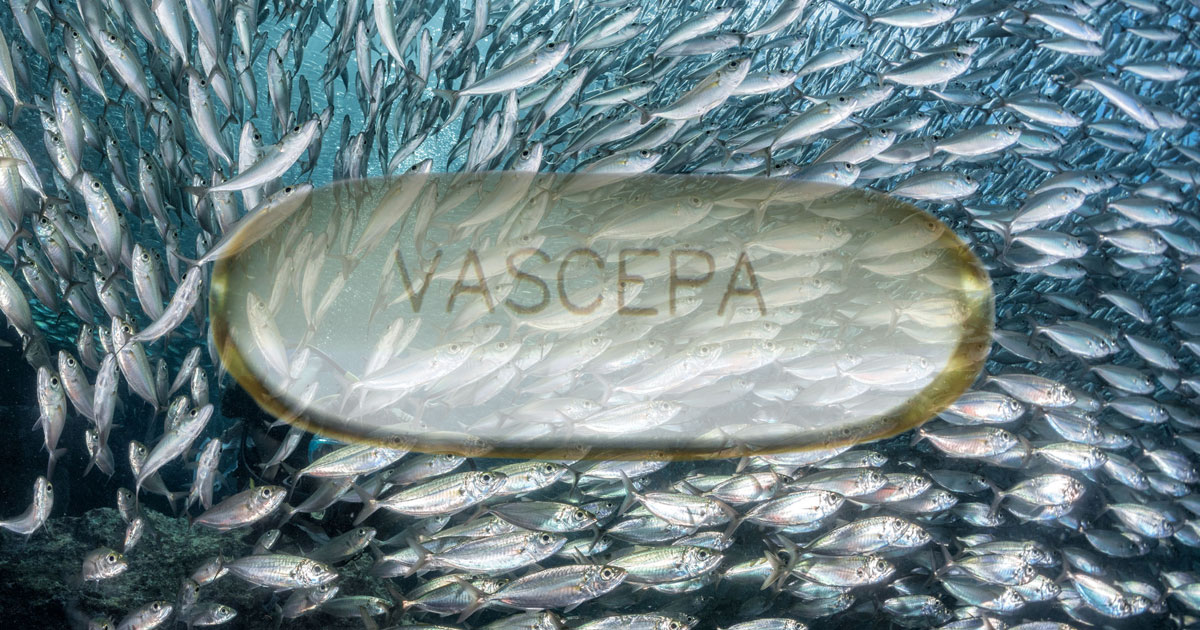 VascepaAndFish