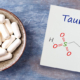 TaurineCapsules