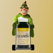 VitaminHero