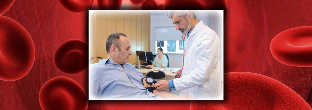 Blood Pressure