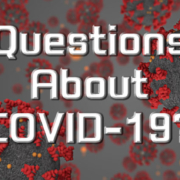 QuestionsCOVID-19