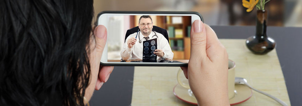 Telemedicine