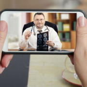 Telemedicine