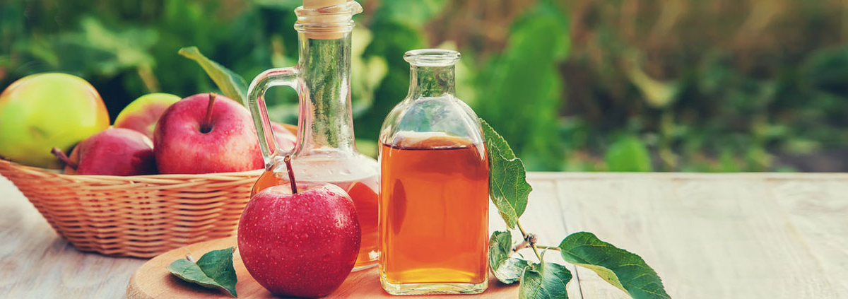 AppleCiderVinegar