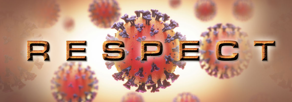 CoronavirusRespect